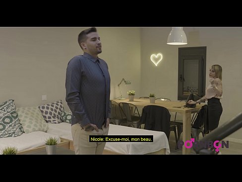 ❤️ PORNBCN 4K મોટા સ્તનો ધરાવતી એક પરિપક્વ સ્ત્રી ગુદા સાથે વાહિયાત યુવાન ગીગોલો બનવા માંગે છે, મોટા ડિક બ્લોજોબ એમોર્ટિઝમ હાર્ડ ફક હેન્ડ જોબ ડોગ સ્ટાઈલ પુસી લિક ઓર્ગેઝમ ફ્રેન્ચ સબટાઈટલ ❤️ સેક્સ ﹏